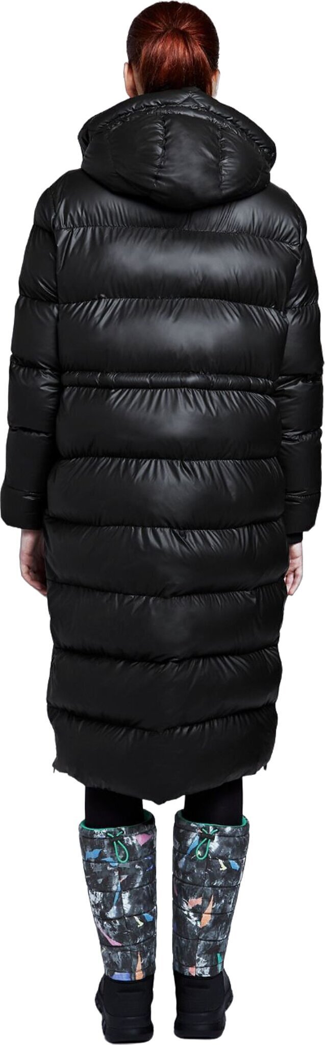 Hunter Boots Doudoune Hunter Hunter Original Long Puffer Coat