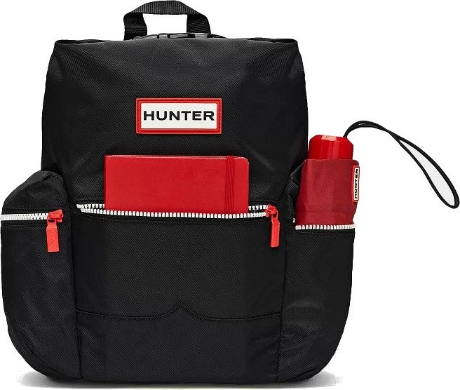 Hunter top clip backpack review best sale