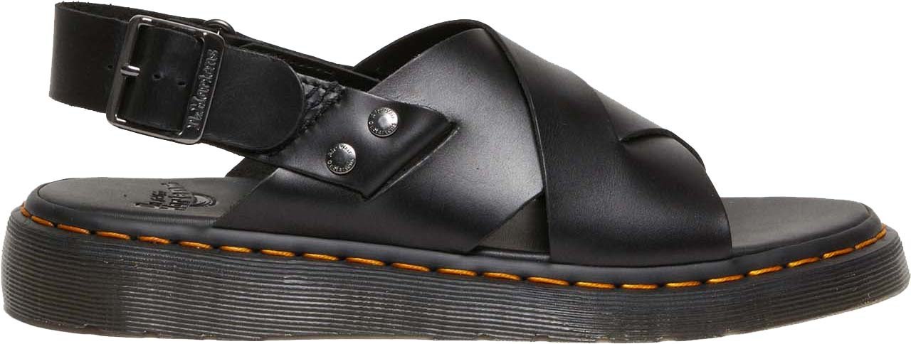 Dr. Martens Zane Brando Sandals - Unisex | The Last Hunt