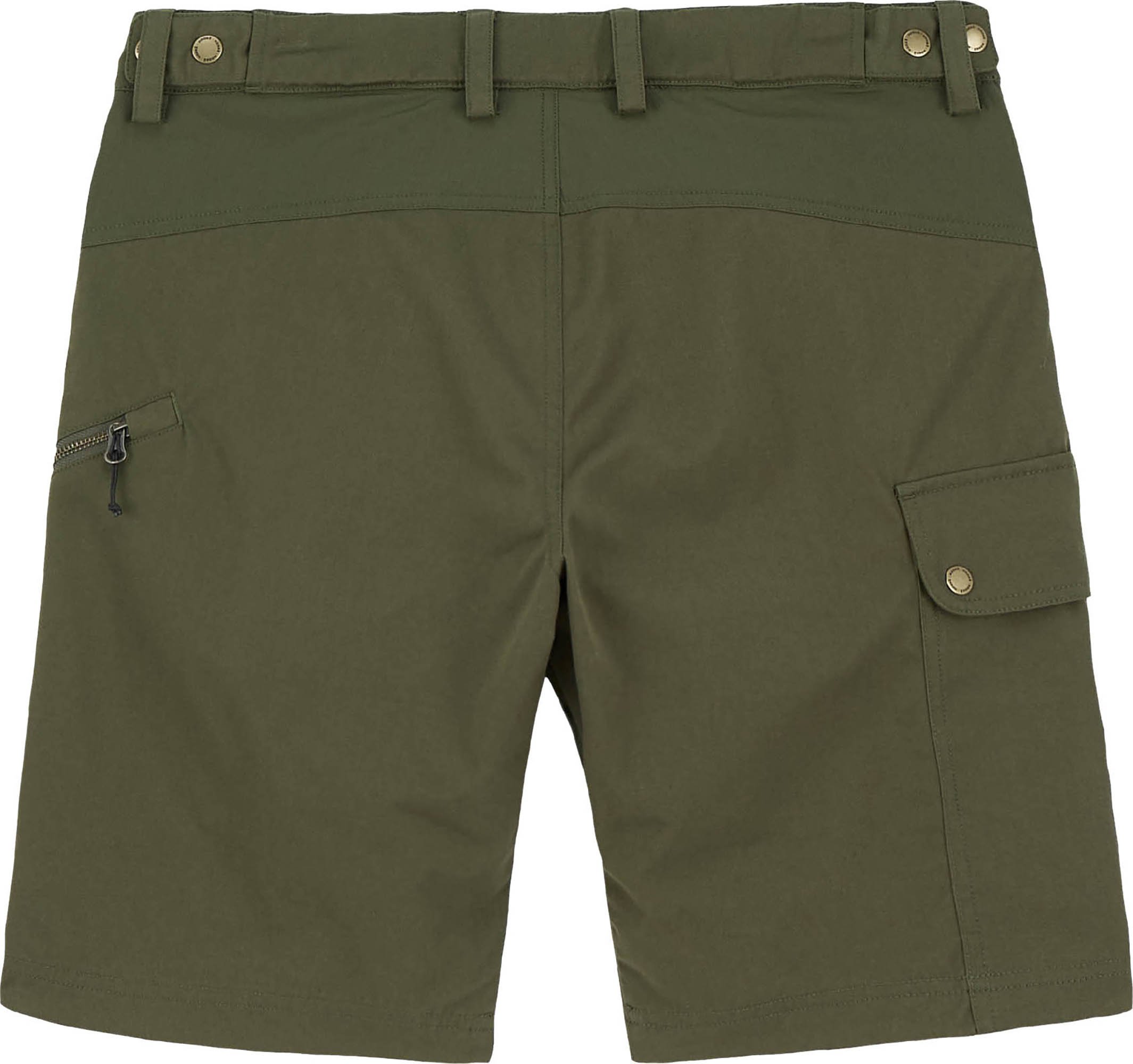 Hooké Offroad Shorts - Men's