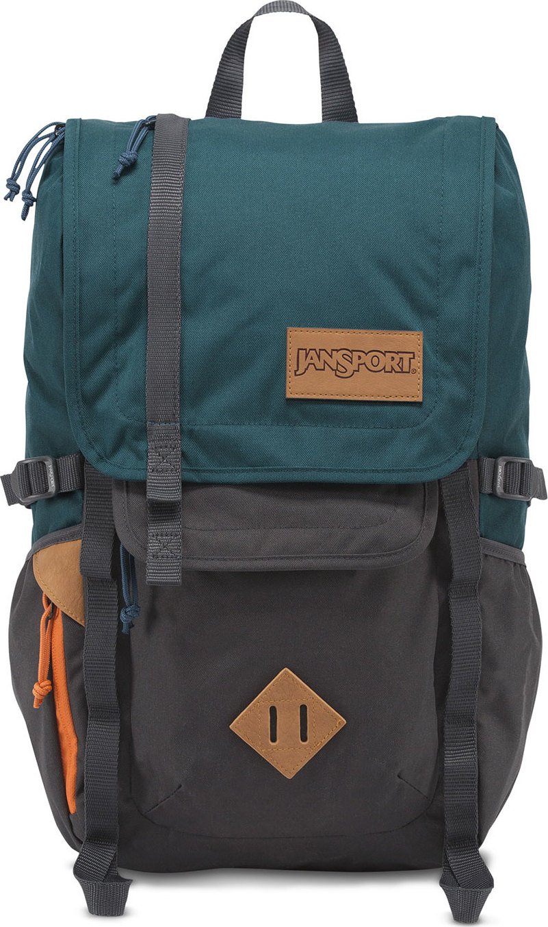 JanSport Hatchet 28L Backpack The Last Hunt