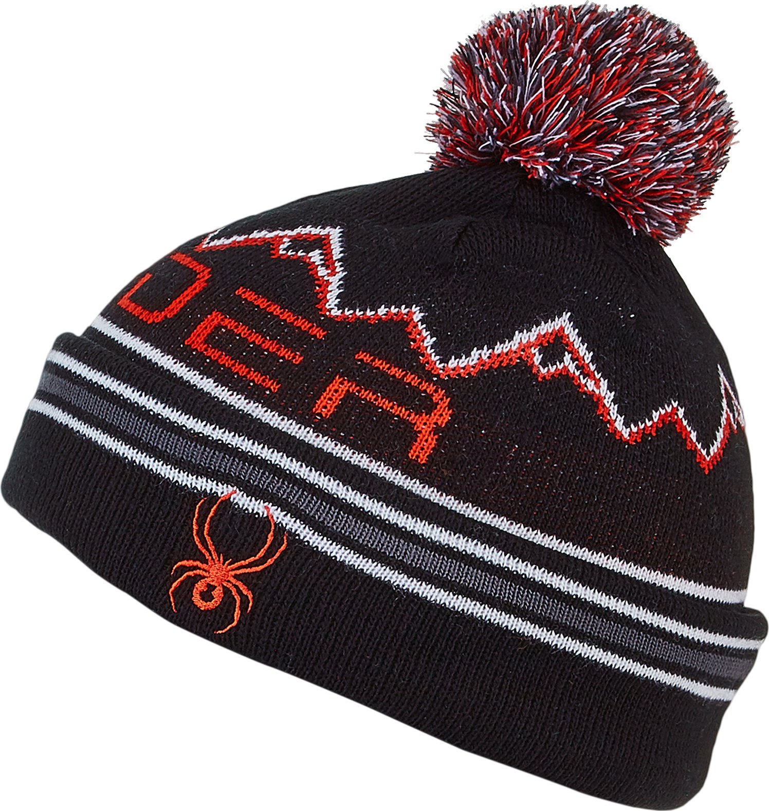 Spyder icebox hat on sale