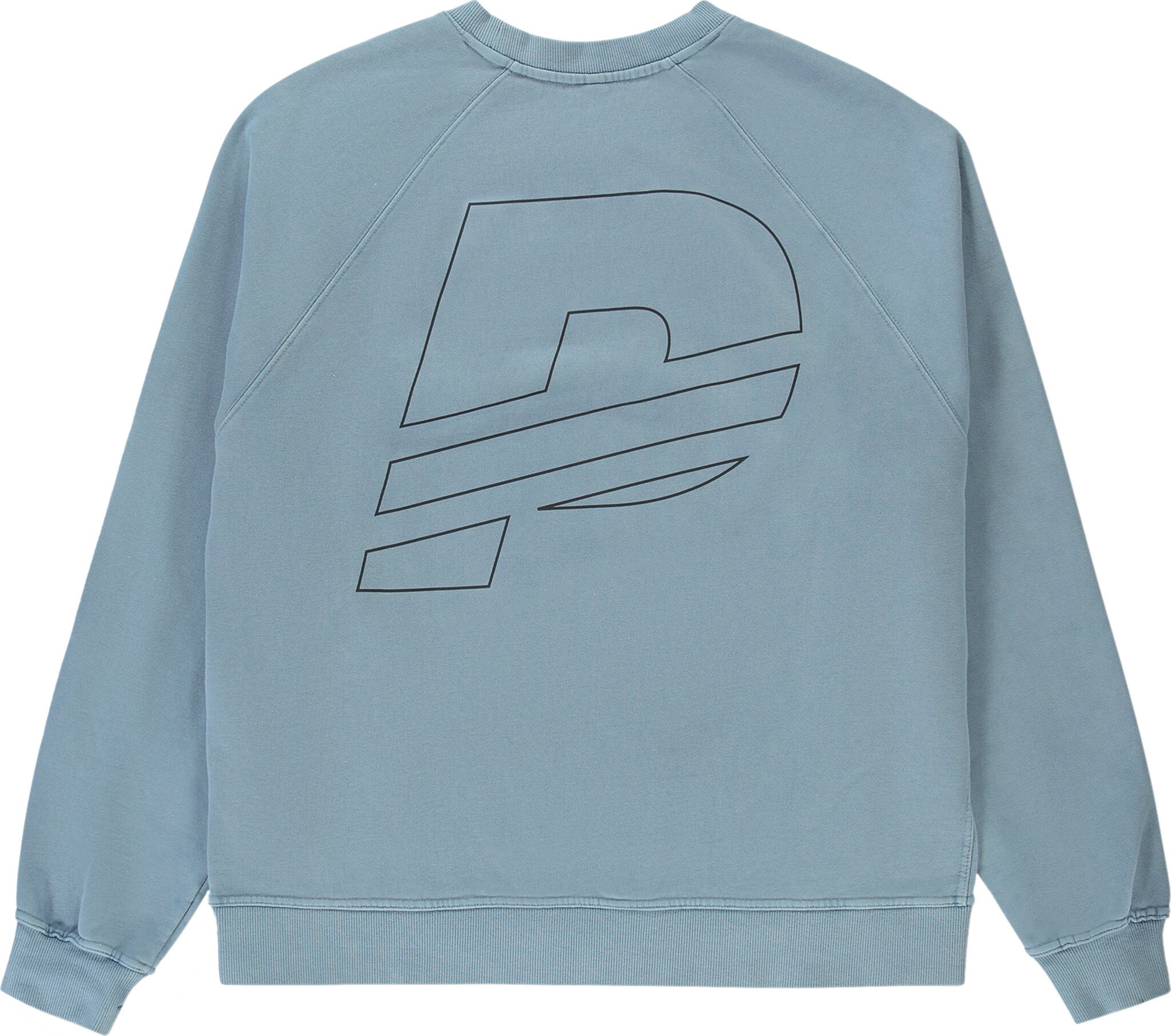 PRAISE Olympix Crewneck Sweatshirt - Unisex | The Last Hunt