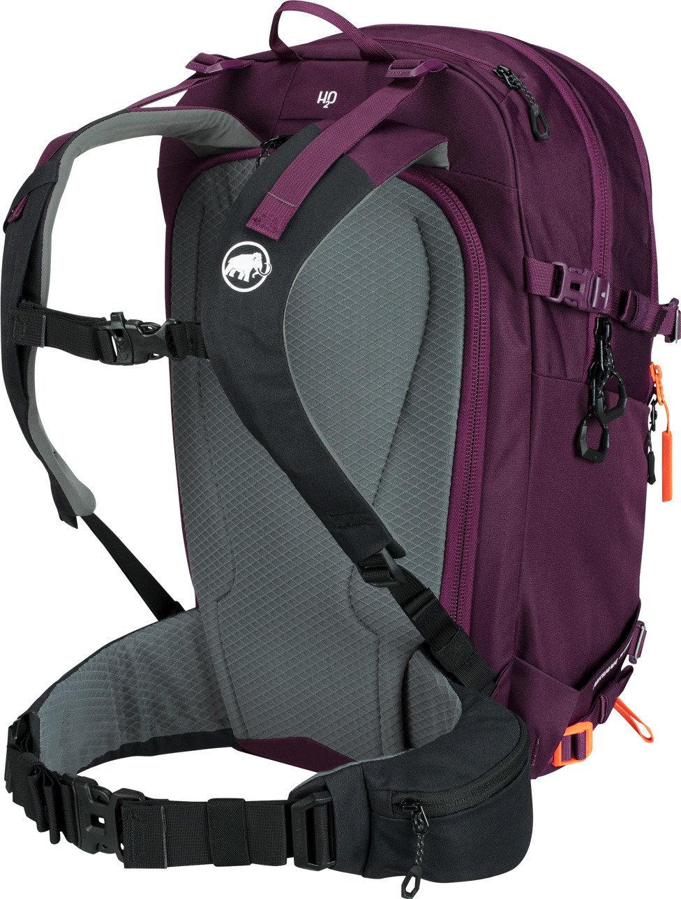 Mammut Nirvana Backpack 35L Women s The Last Hunt