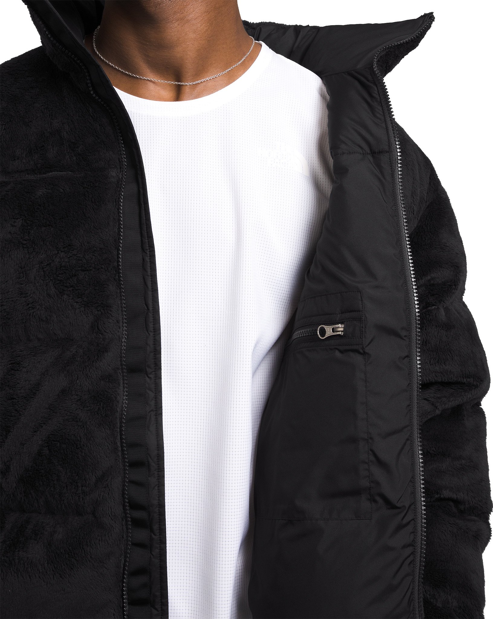 The North Face Versa Velour Nuptse Jacket - Men's | The Last