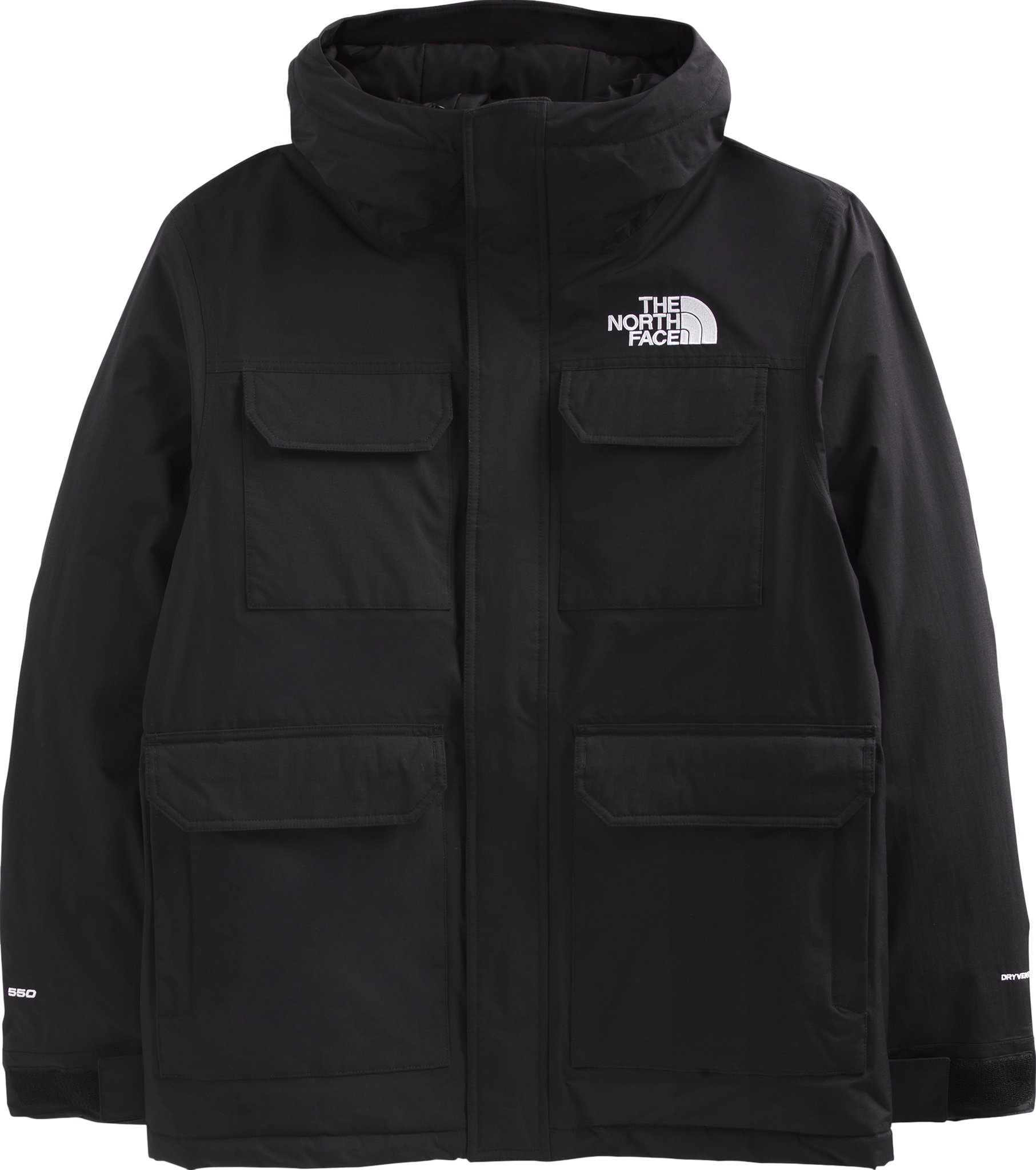 The hotsell North Face Cypress Jacket