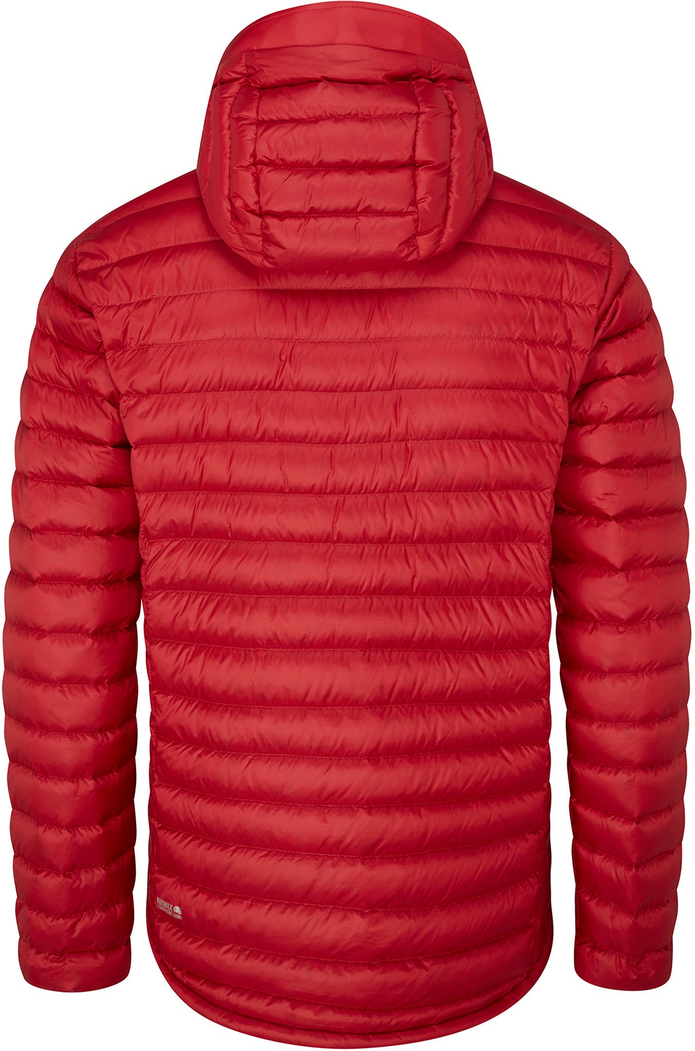 Rab Microlight Alpine Jacket Men's The Last Hunt