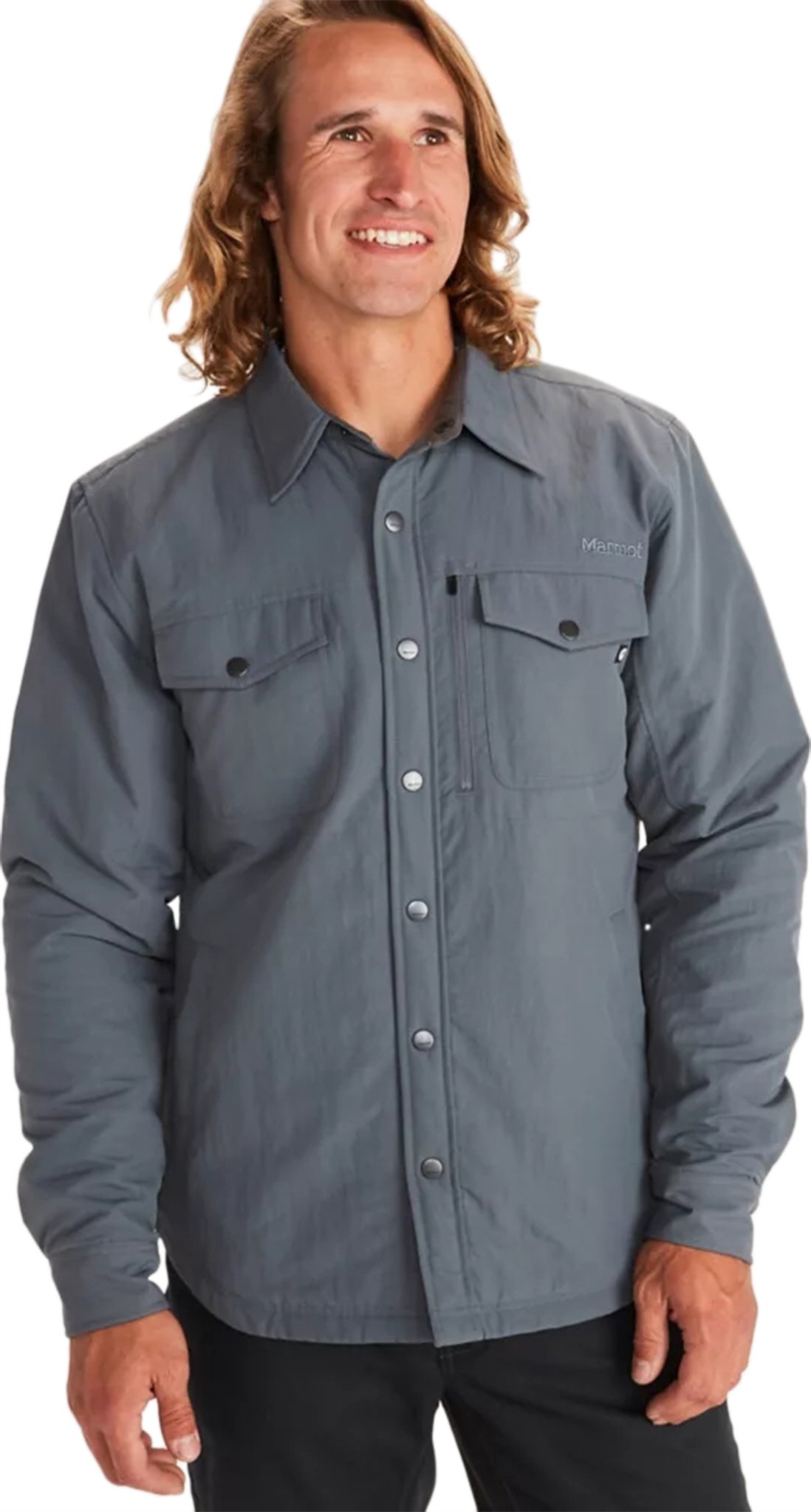 Marmot Calder Jacket Men's The Last Hunt