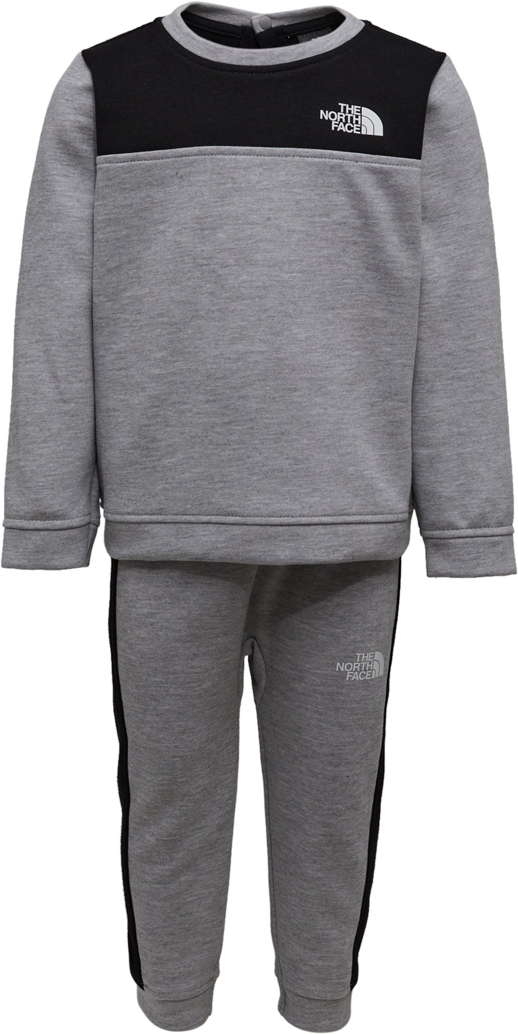 Baby north face tracksuit hotsell