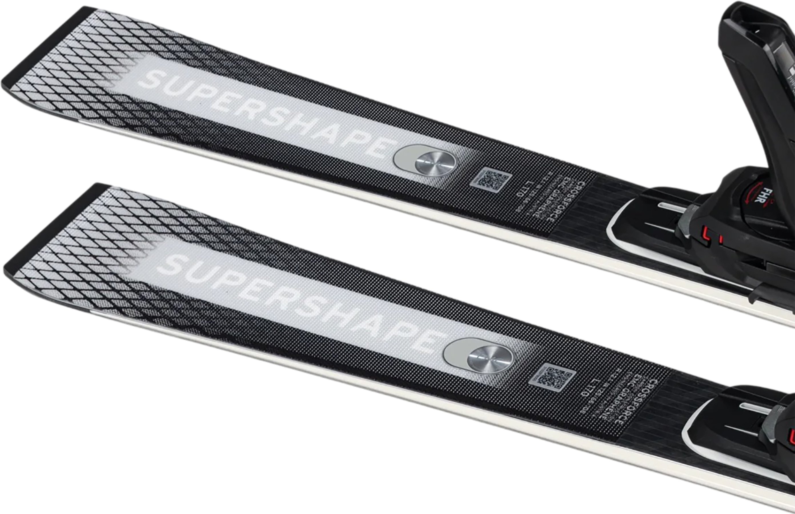 HEAD　163cm　SUPERSHEPE e-ORIGINAL HEAD SUPERSHAPE E-ORIGINAL SW SKIS FLAT - Dinardos Ski Hike