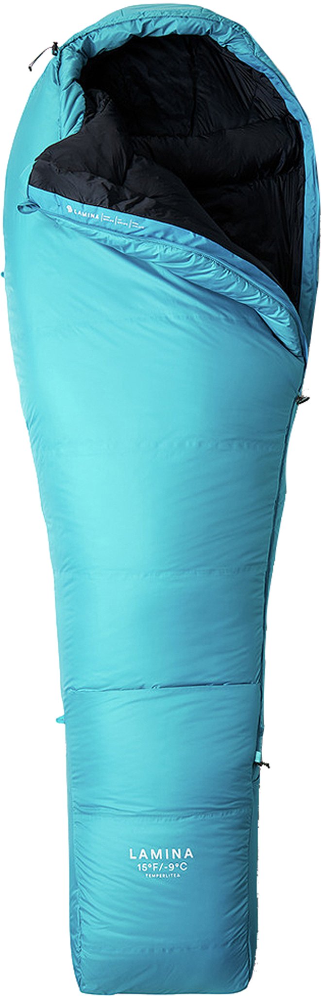 Lamina Regular Sleeping Bag 15 F 9 C