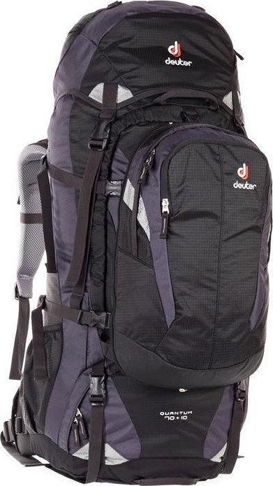 Deuter quantum 70 10 hiking fashion backpack