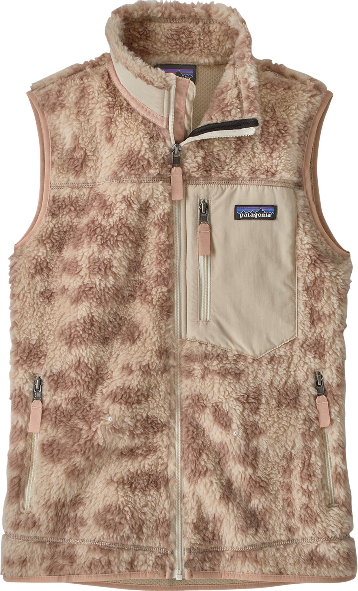 Patagonia Classic Retro-X® Fleece Vest - Women's | The Last Hunt