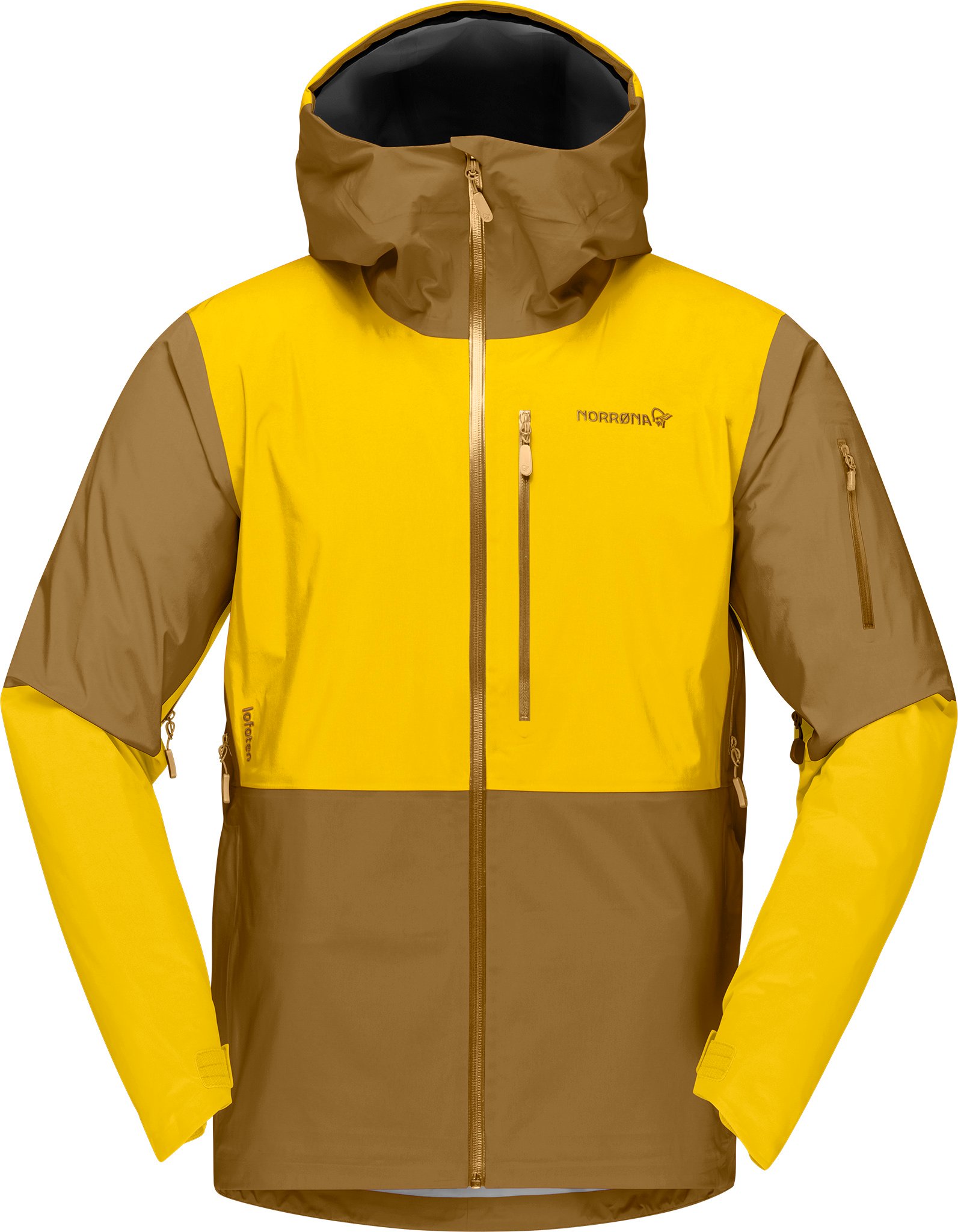 Lofoten GORE-TEX Jacket - Men's