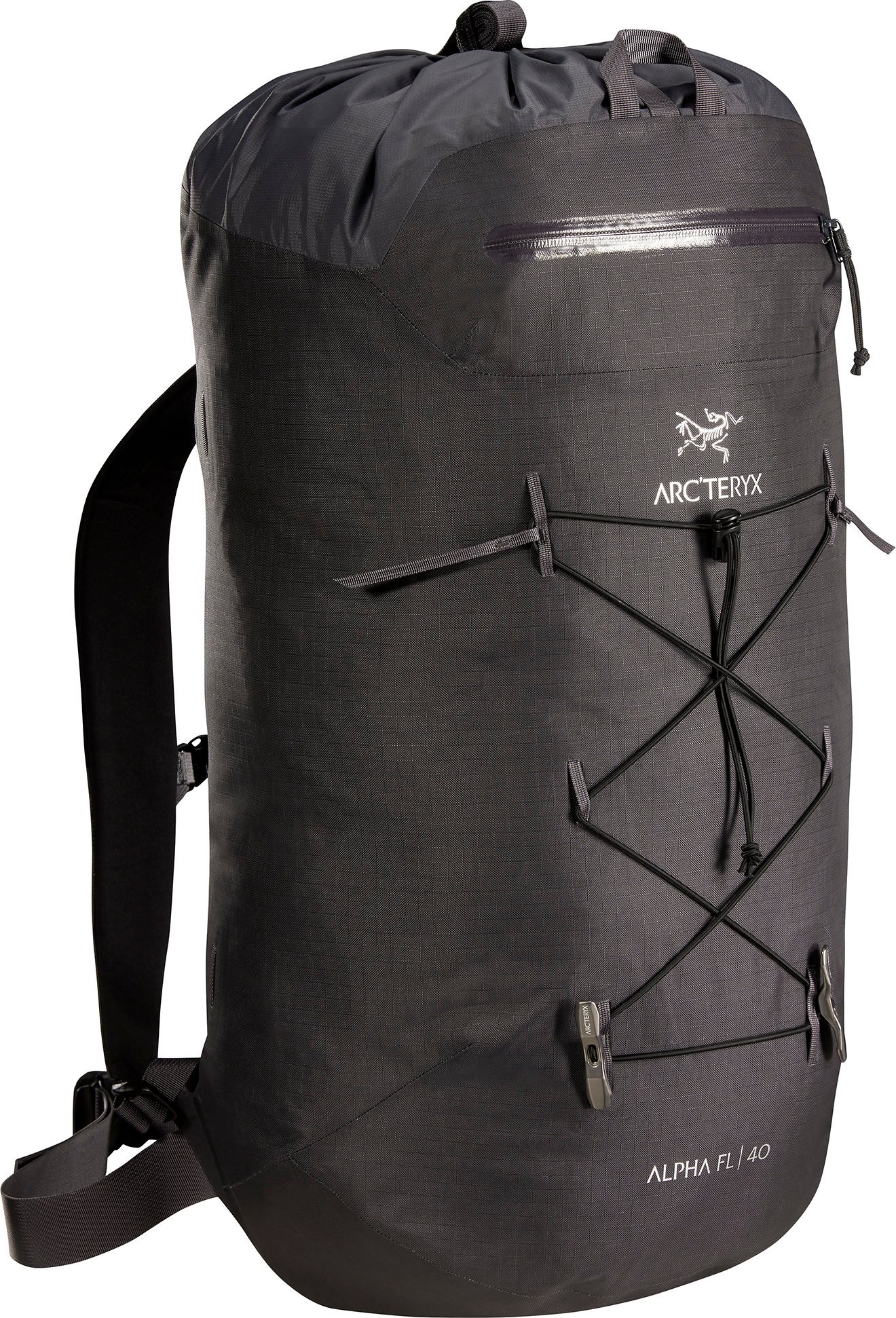 Arc'teryx Alpha FL Backpack 40L Men's The Last Hunt