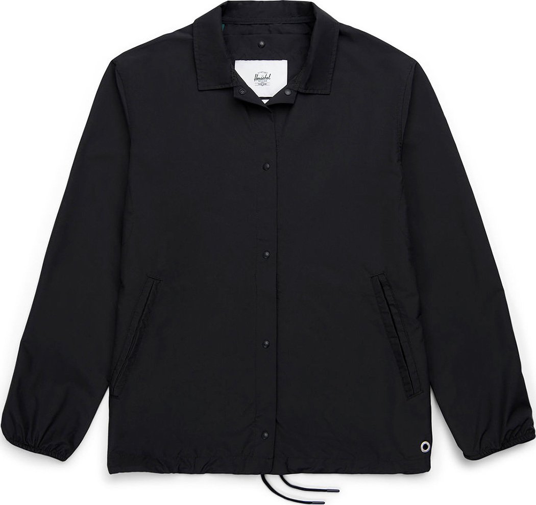 Herschel Supply Voyage Coach Jacket Women's The Last Hunt