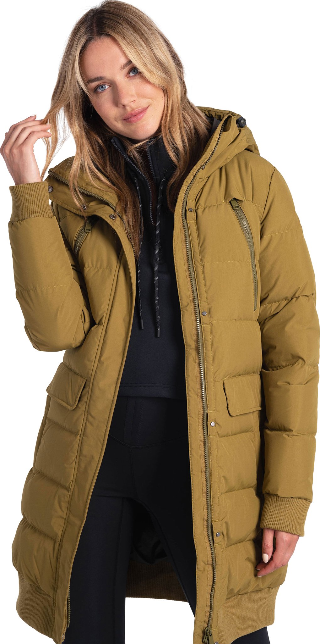 Lole good Limited Edition Katie Down Jacket