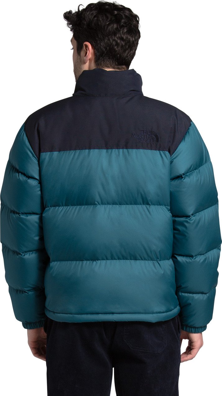 The North Face Eco Nuptse Jacket - Men's | The Last Hunt