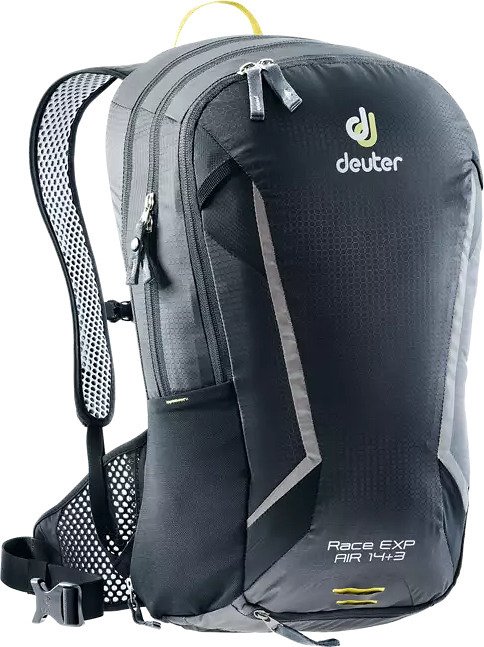Deuter Race EXP Air 14 + 3 Backpack | The Last Hunt