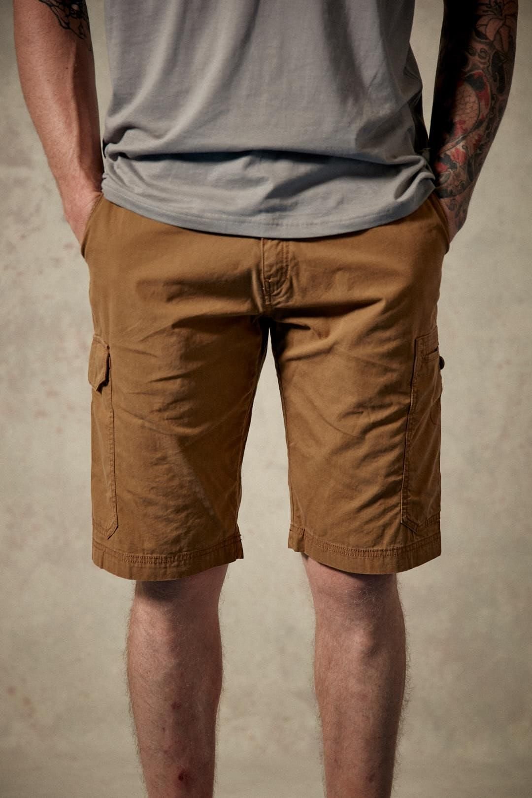 Rab Rival Shorts Men s The Last Hunt