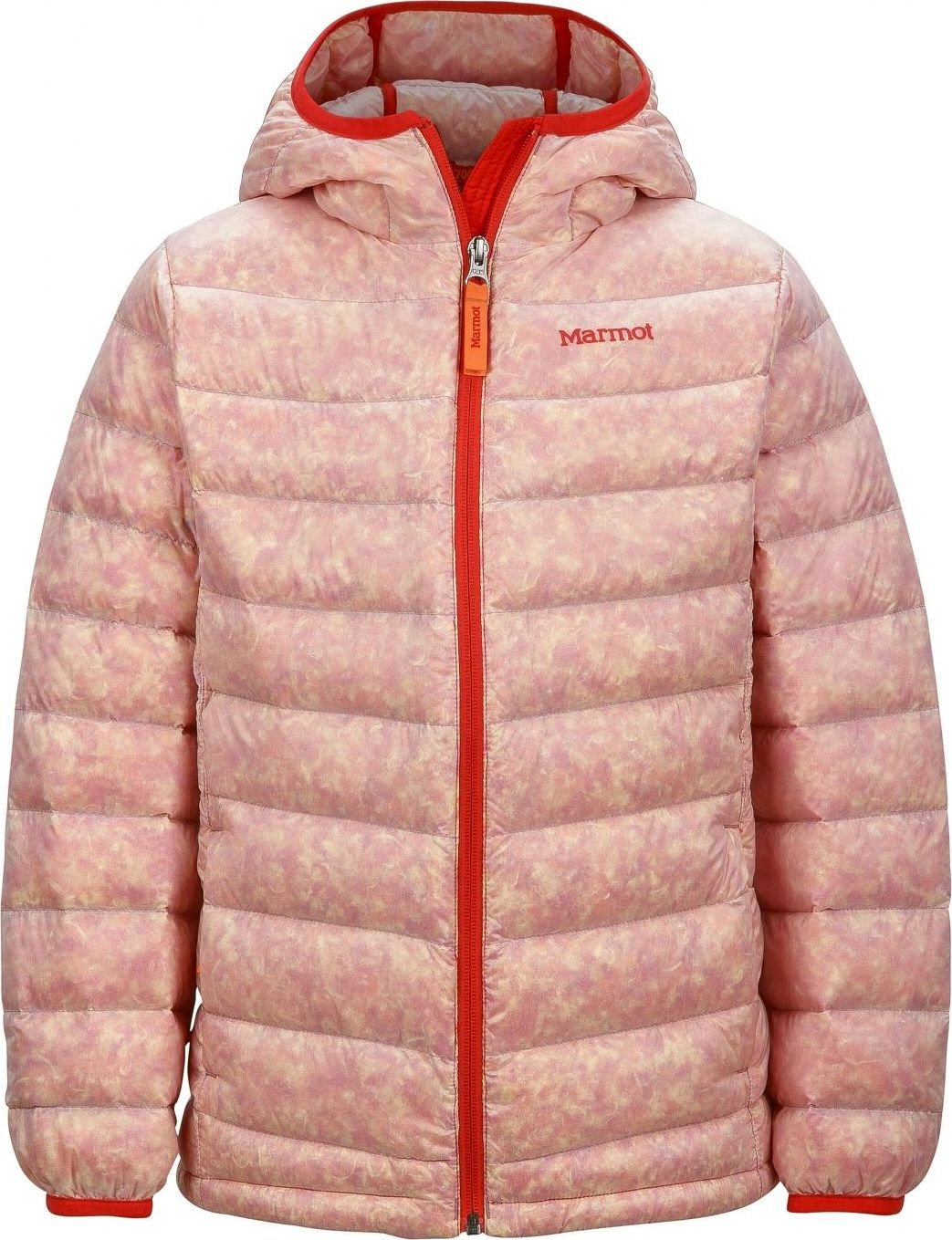 Marmot Nika Hoody Jacket Girls The Last Hunt