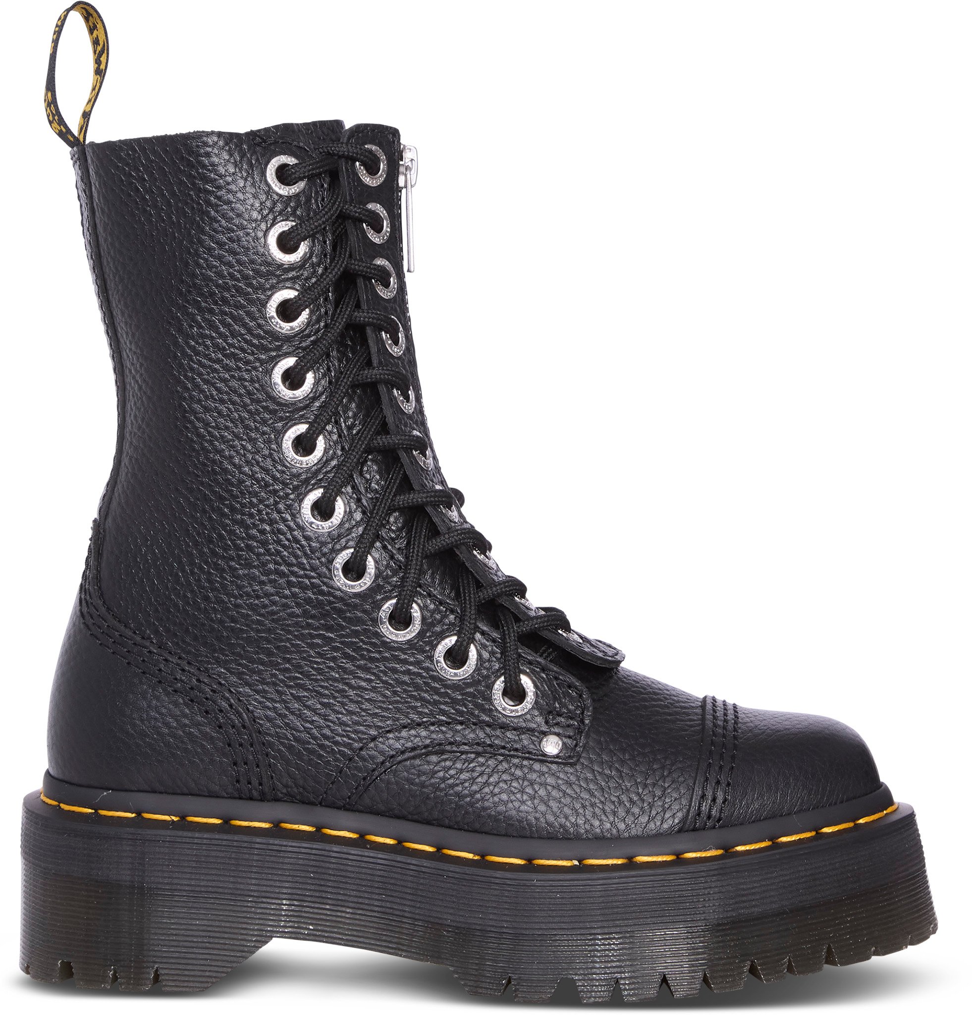 Doc martens aunt sally best sale