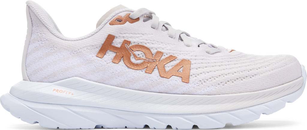 Hoka Mach 5 Road Running Shoes Women's