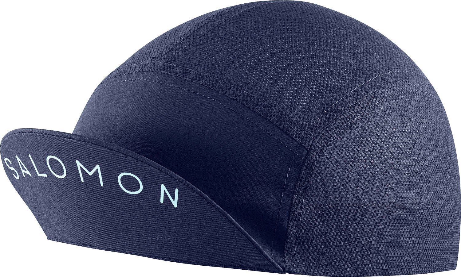 Salomon Air Logo Cap Unisex The Last Hunt