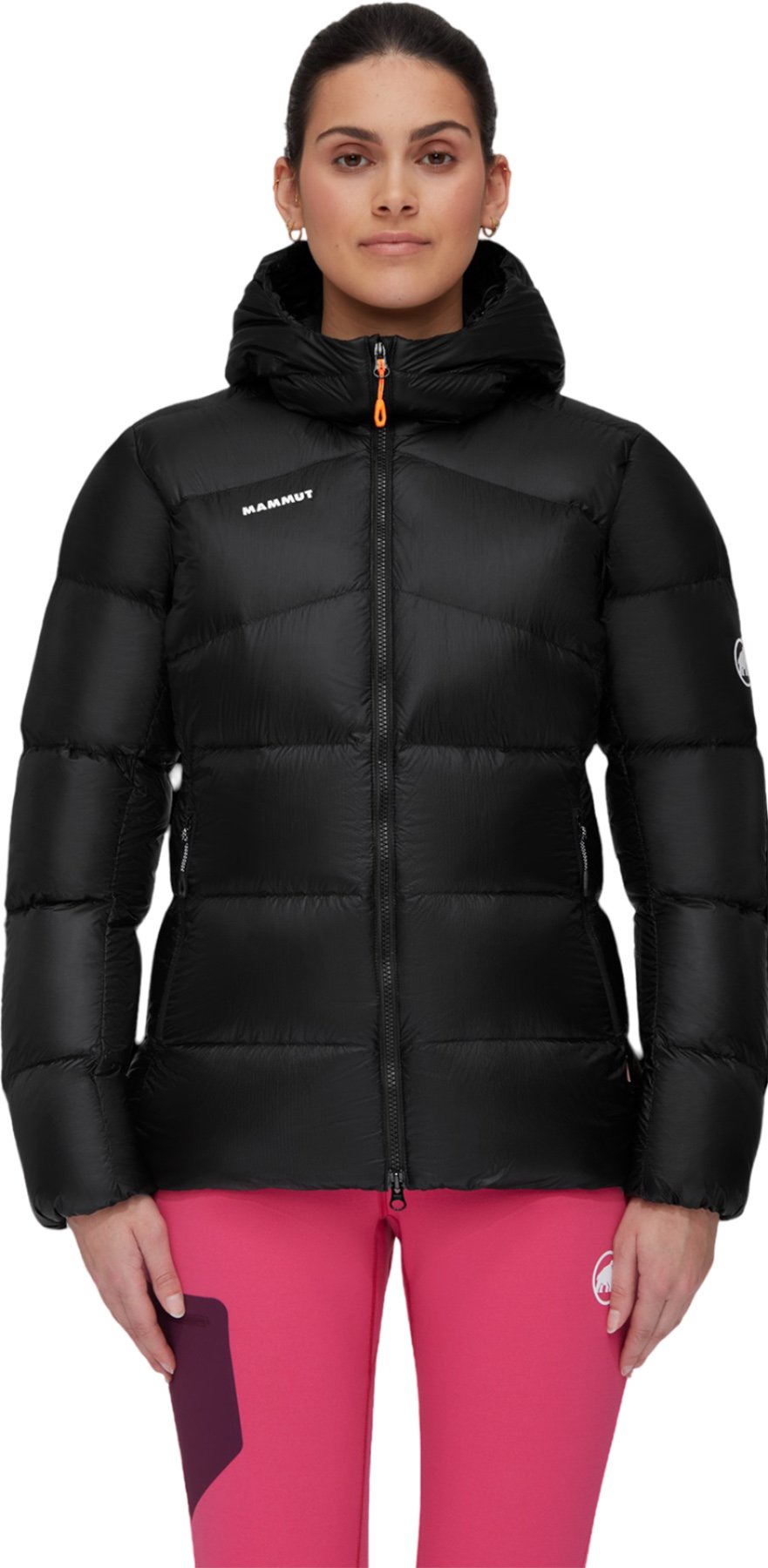 最新情報 Jacket IN Light 1306476-MAMMUT/Meron AF Meron WomenM（Mammut ジャケット、上着