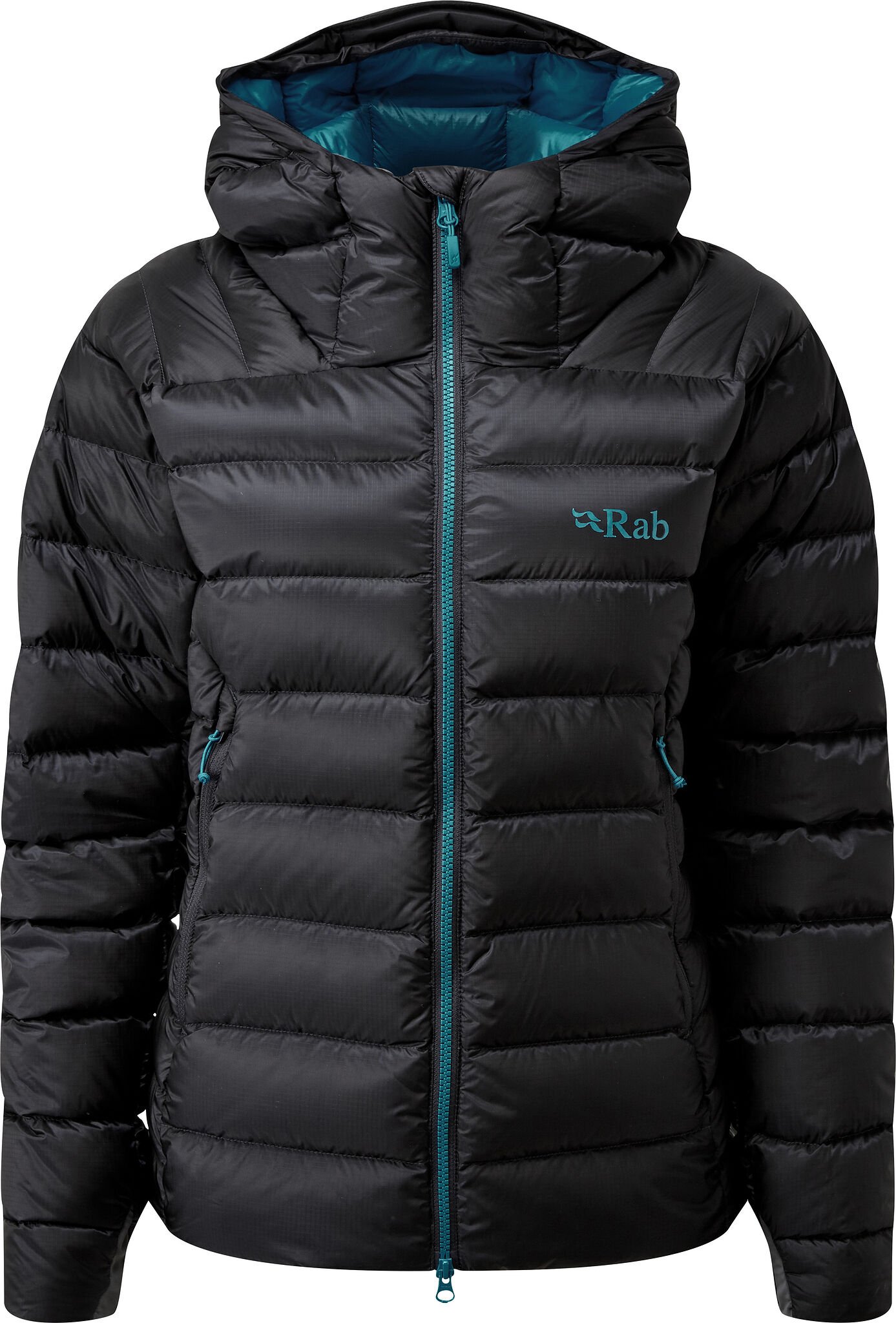 Rab Electron Pro Down Jacket Women s The Last Hunt