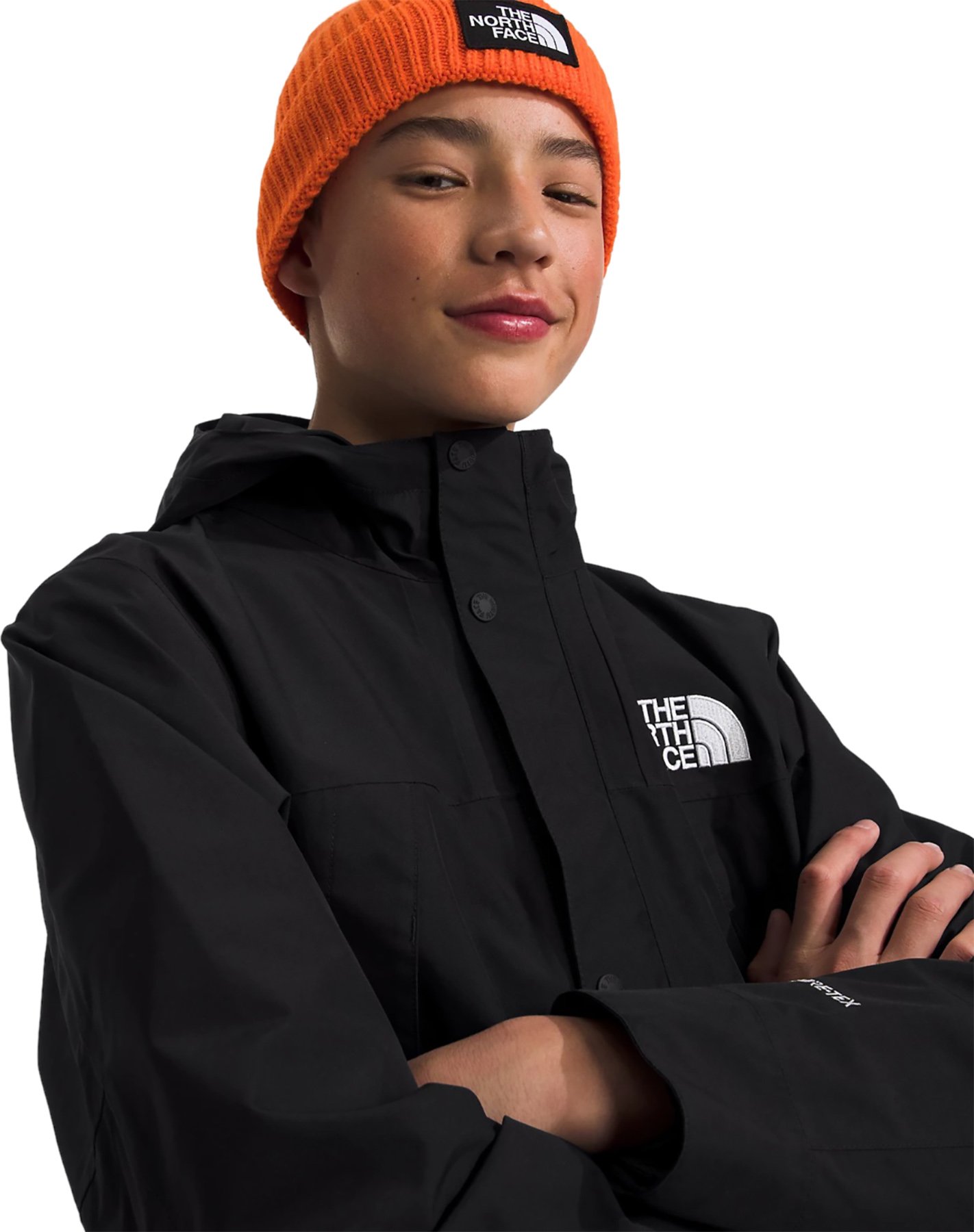 スノーボード THE NORTH FACE KIDS 130 Gore-tex PLAY WITH SNOW 2020 WINTER｜THE NORTH FACE