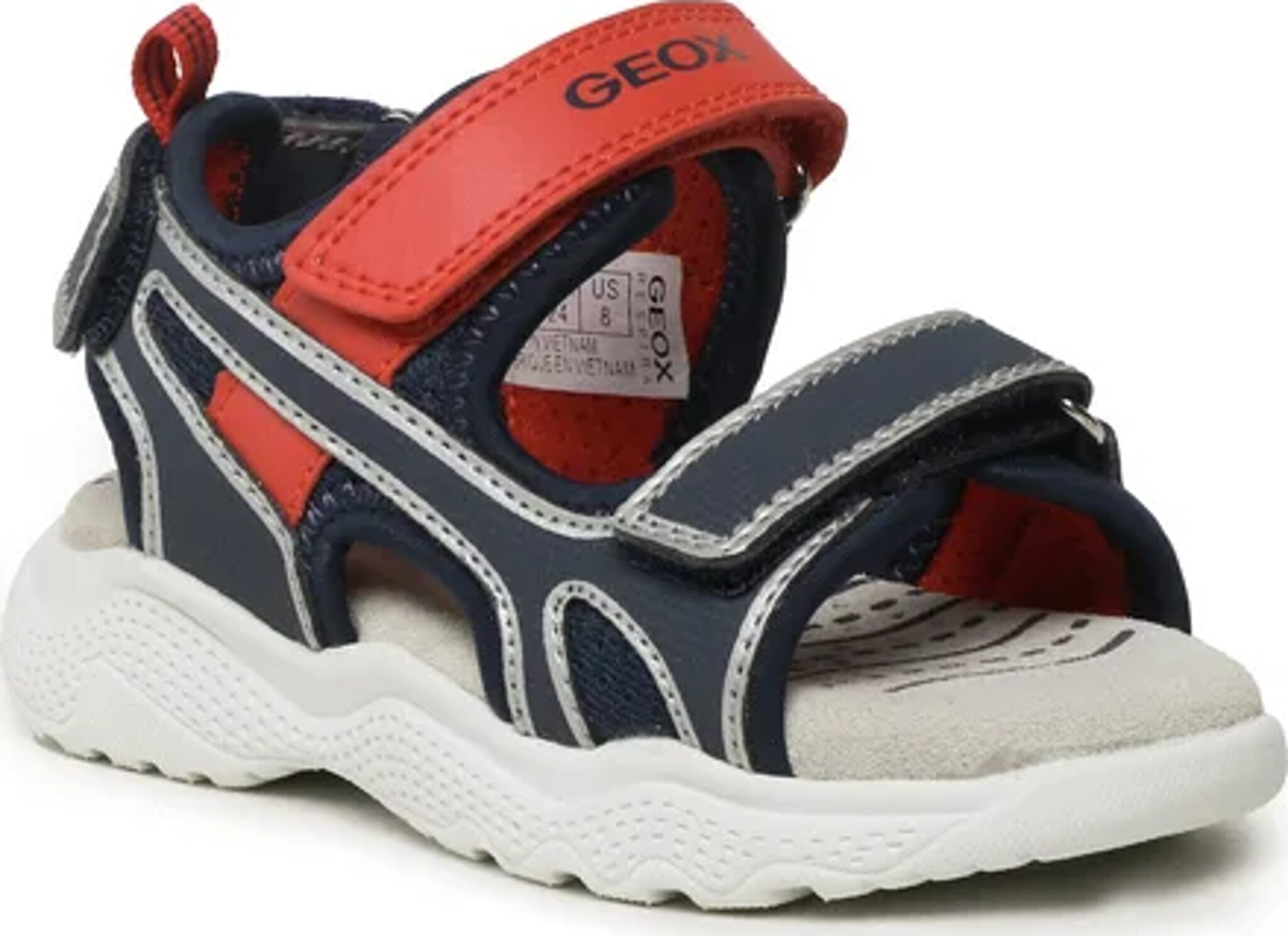 Geox Splush Sandals