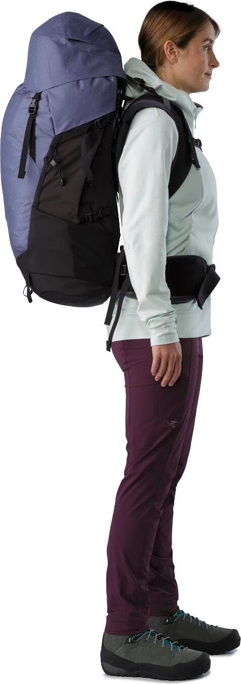 ARC&#39;TERYX - Arc’teryx  Bora AR61 Arc'teryx Bora AR 61 Review | Tested & Rated