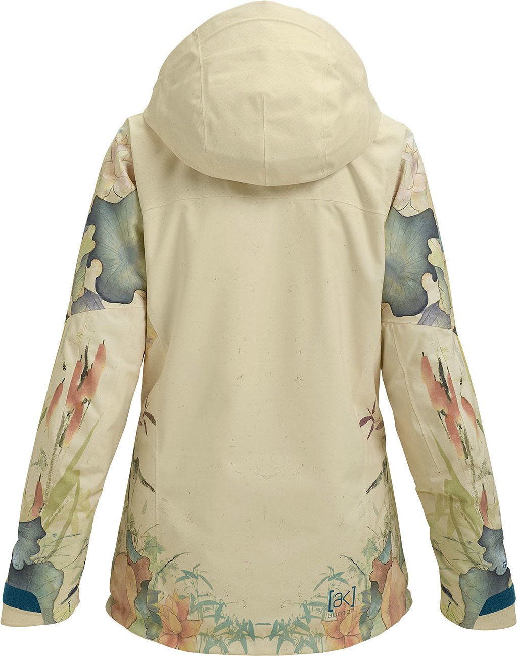 Burton [ak] 2L Altitude Jacket - Women's | The Last Hunt