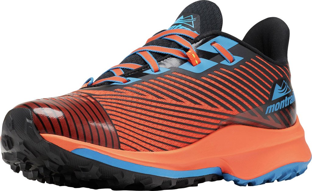 Columbia Montrail Trinity AG Trail Running Shoes - Men's | The 