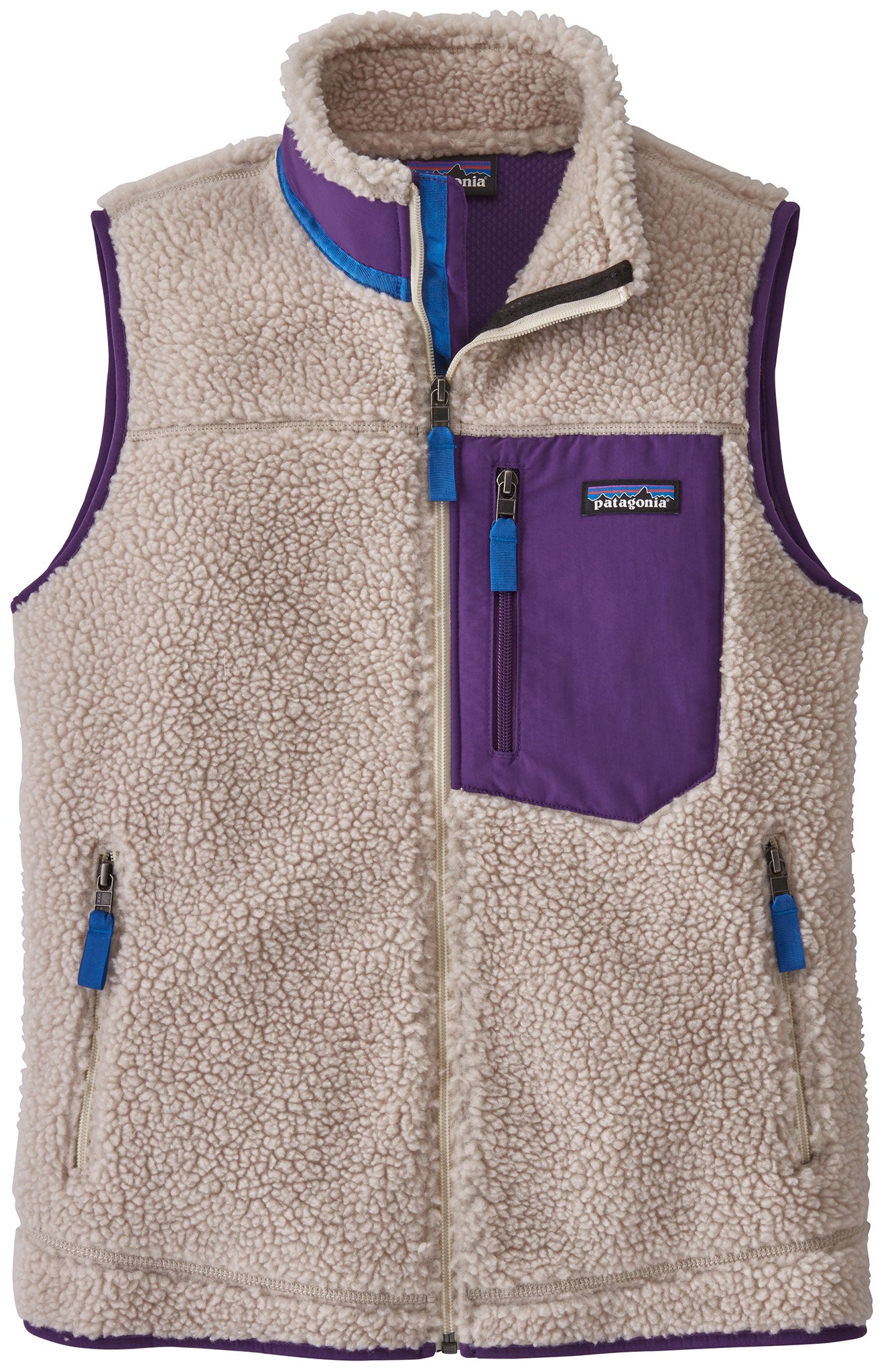 Patagonia Classic Retro-X® Fleece Vest - Women's | The Last Hunt