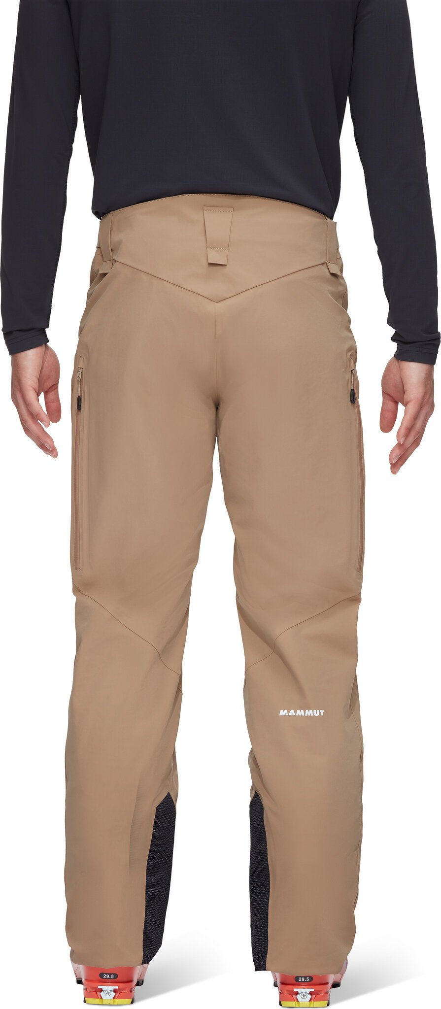 Mammut Stoney HS Pants - Men's | The Last Hunt Mammut Stoney HS Pants - Men's | The Last Hunt