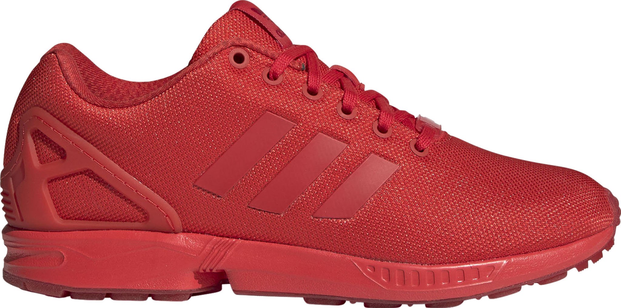 Chaussures ZX Flux Homme adidas La Derniere Chasse