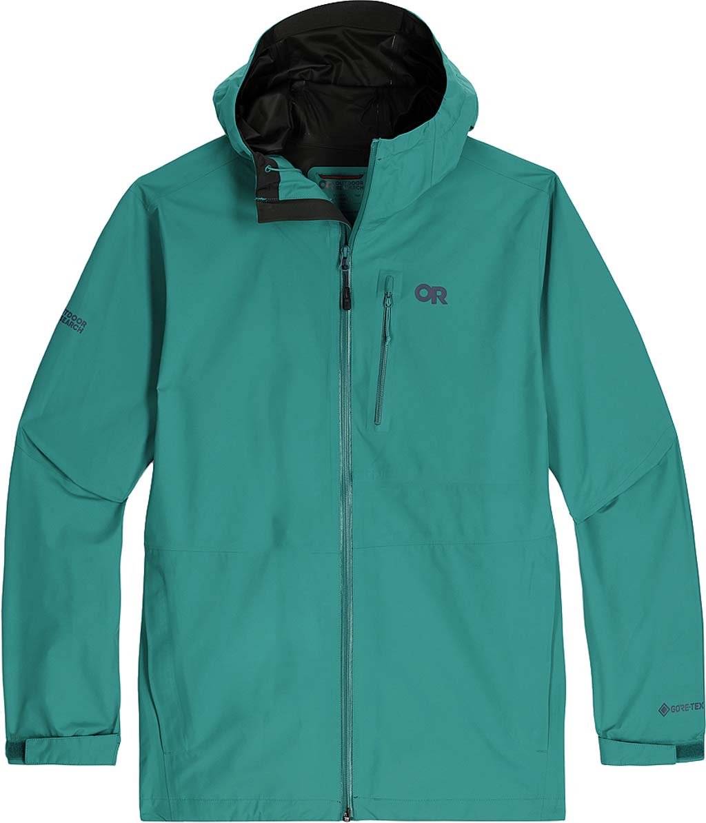 Outdoor Research Aspire II Jacket-Plus - Women's | The Last Hunt