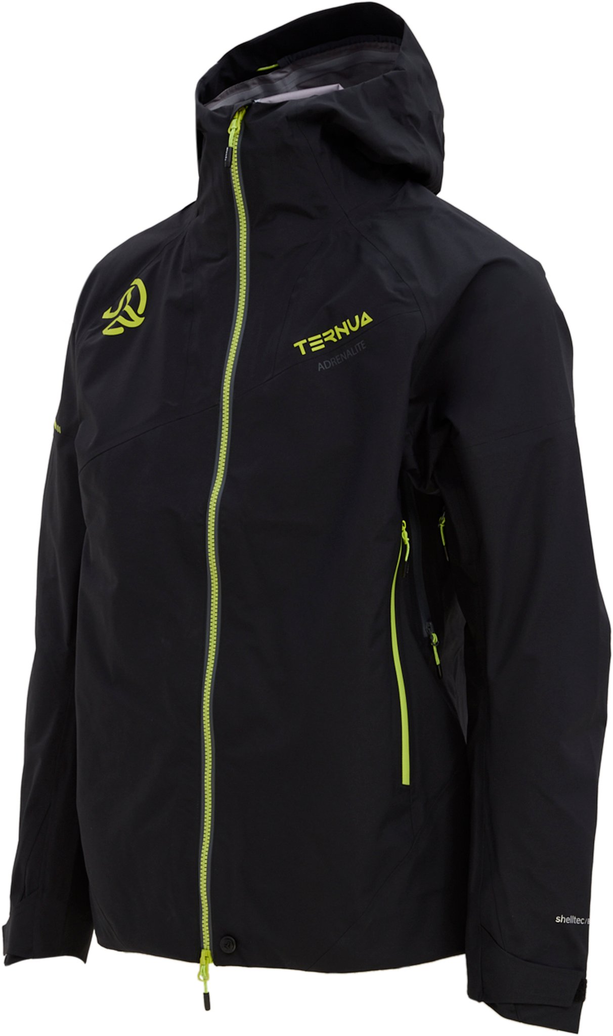 Ternua Advance Jacket Men's The Last Hunt