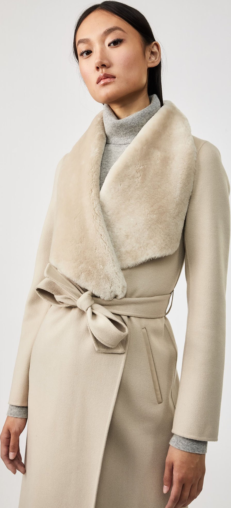 Mackage Sybil Coat Women's The Last Hunt