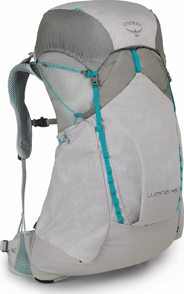 Osprey Lumina 45L Backpack Women s The Last Hunt