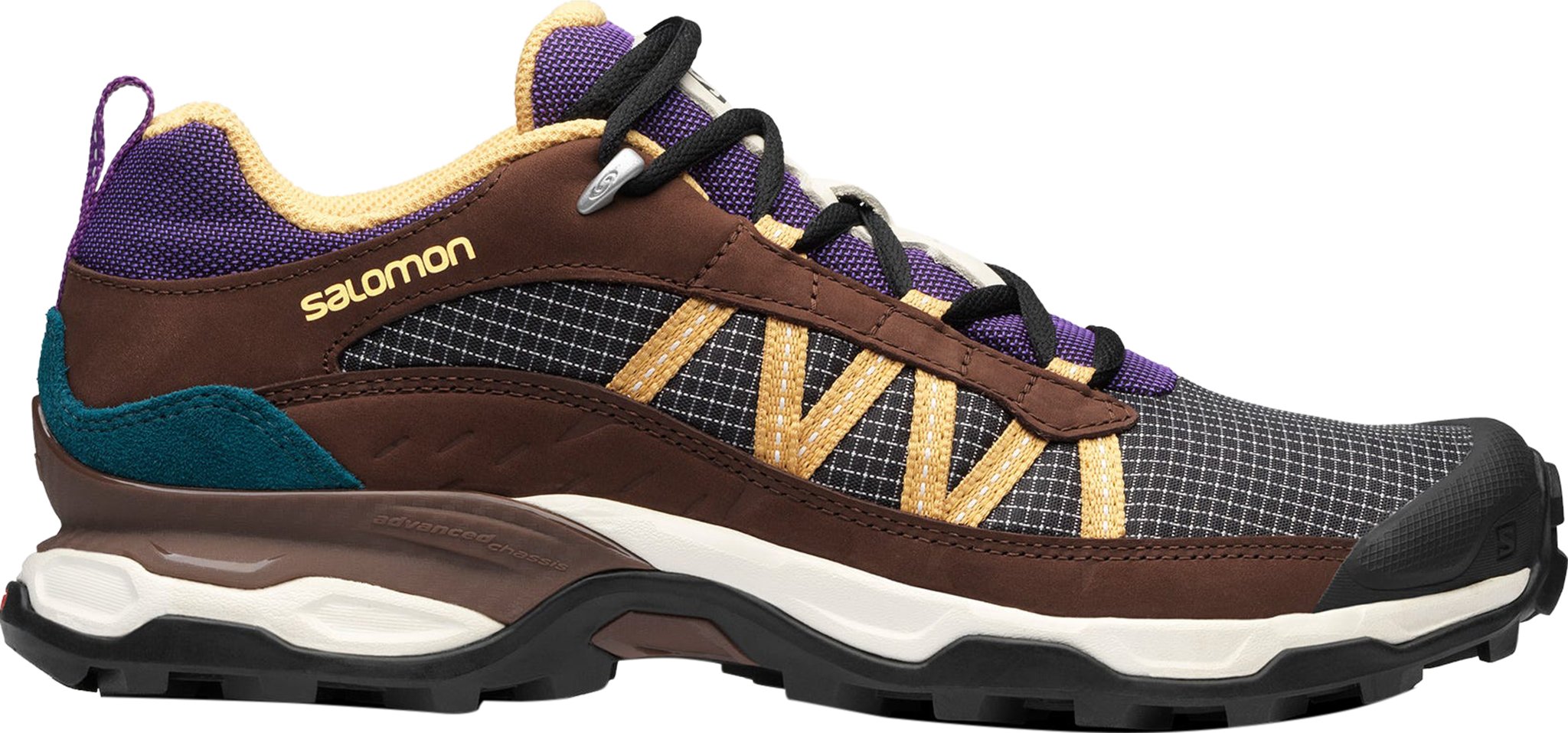 Salomon shelter low discount