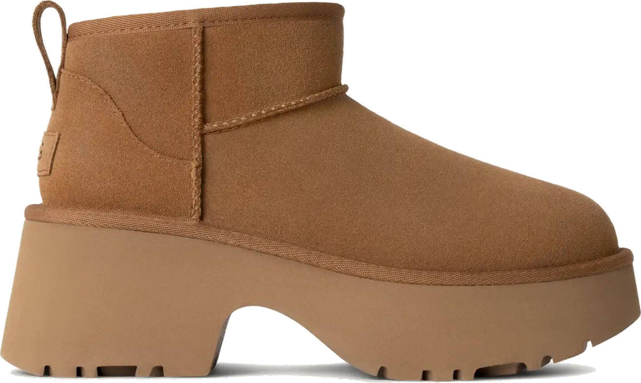 UGG Classic Ultra Mini New Heights Boots Women's The Last Hunt