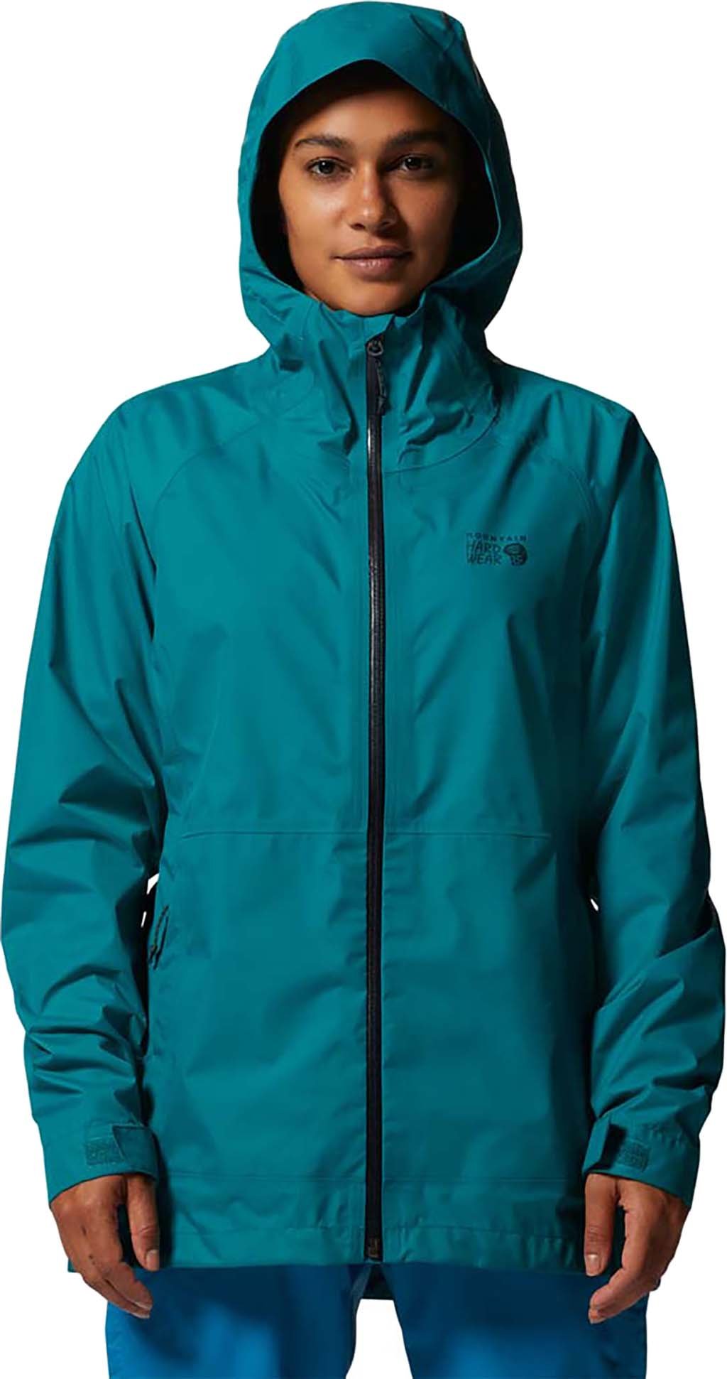 Mountain hardwear women's exponent jacket hotsell