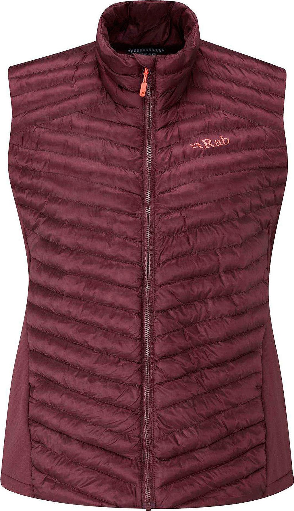 Rab Cirrus Flex 2.0 Vest - Women's | The Last Hunt