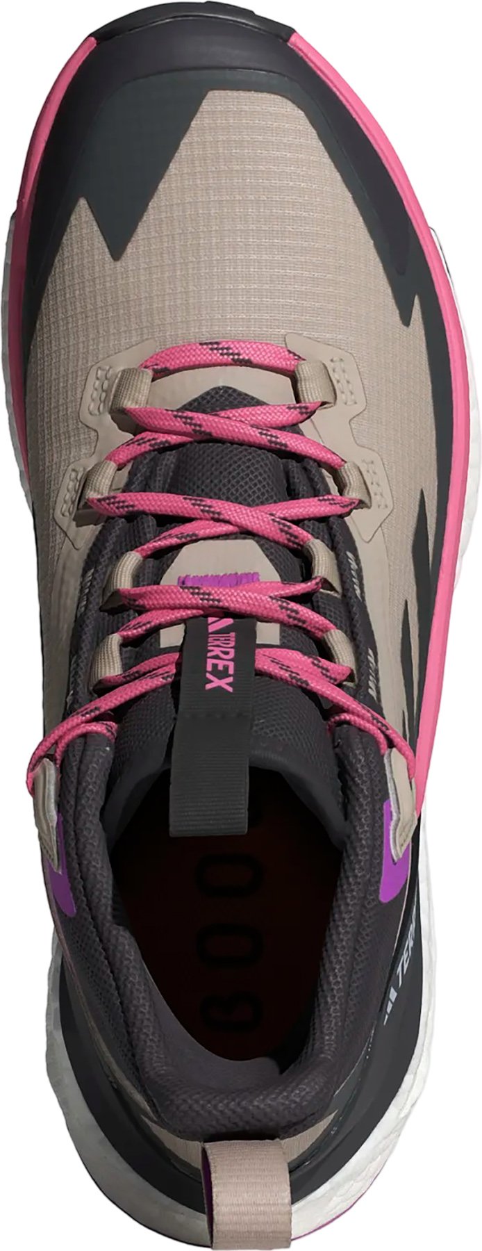 adidas Terrex Free Hiker GORE-TEX Hiking Shoes Women's The