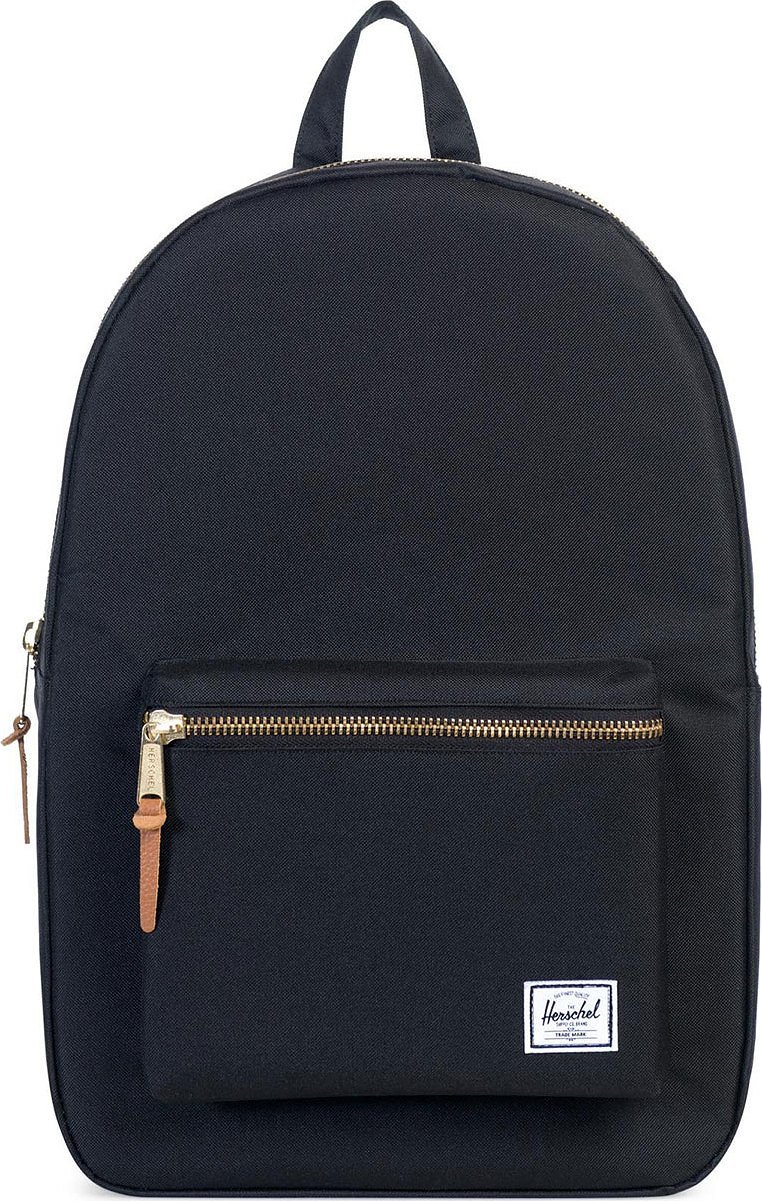 Herschel settlement backpack black best sale