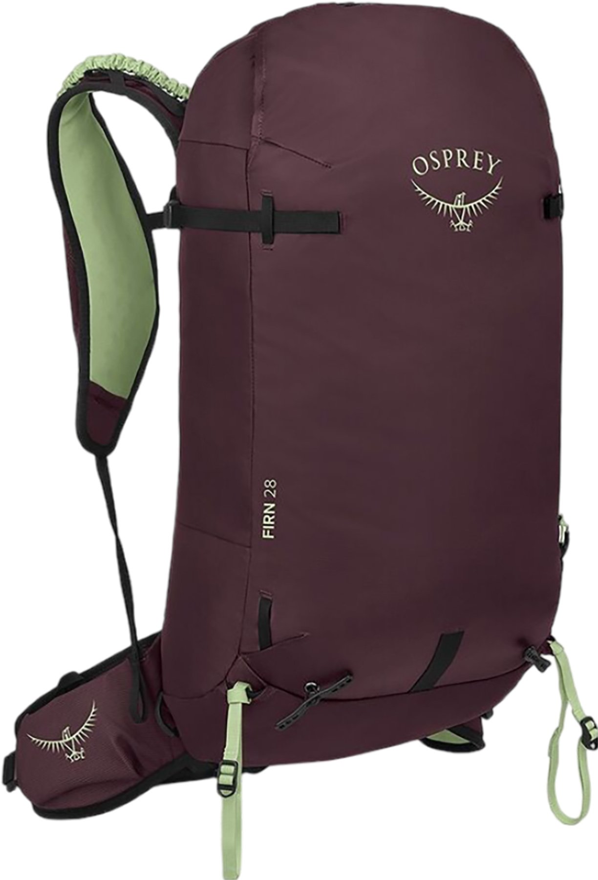 Osprey Firn Ski Mountaineering Backpack 28L | The Last Hunt