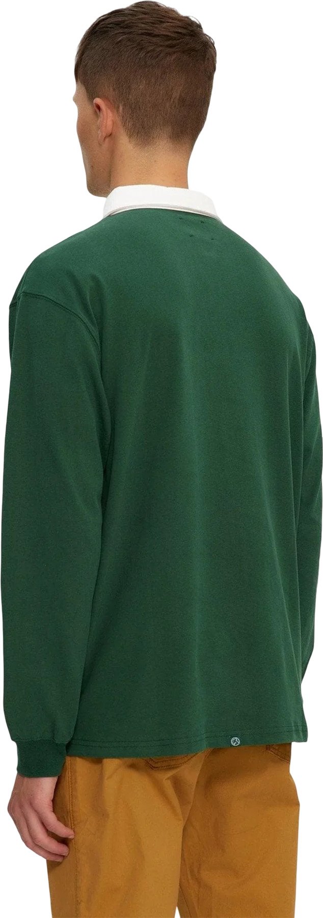 KUWALLA-TEE Rugby Sweatshirt Men's The Last Hunt